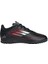 Unisex Çocuk Siyah Halı Saha F50 CLUB TF J IE3731 6