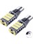 Renault Megane 4 LED Geri Vites Ampulü W16W T15 Beyaz 4