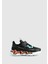 Siyah-Turuncu Erkek Çocuk Sneaker 1