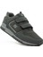 Çift Cırtlı Kolay Giyim Sneaker Spor Ayakkabı 1