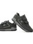 Çift Cırtlı Kolay Giyim Sneaker Spor Ayakkabı 3