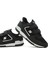 Çift Cırtlı Kolay Giyim Sneaker Spor Ayakkabı 3