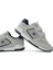 Çift Cırtlı Kolay Giyim Sneaker Spor Ayakkabı 3
