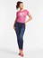 1981 Kadın Skinny Pantolon W0YA65D42J1 2