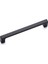 Çekme Kapı Kolu Mat Siyah 28 cm Cutte 1