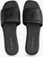 Th Logo Hardware Leather Mule 5