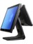 Ontech - Tıwox TP-7610D 18.5" I7 10.nesil 128GB Nwme SSD 8gb Ddr4 Ram 1366X768 Dokunmatik Pos Pc +13.2" Müşteri Ekranı 1