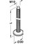 Baza Bingo Ayak M10 X 60 Mm - 4 adet 2