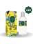 Lavanta Kolonyası 400 ml - 12 Adet 1