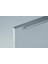 Taşmalı Thories Star Entegre Kulp 1197 mm 2