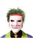 Reçine Ölüm Joker Maskesi Kanlı 23X18 cm 1
