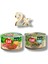 Barbunya Pilaki 400G , Yaprak Sarma 2 Adet 400G (Hazır Yemek) 1