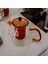 Cam Demlik Amber 1100 ml 2