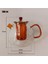 Cam Demlik Amber 1100 ml 4