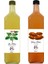 Doğal Alıç Sirkesi 1000 ml - Doğal Hurma Sirkesi 1000 ml 1