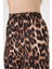 Monaco Leopar Cepsiz Pantolon 5