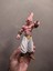 Dragon Ball Super Majin Buu Koleksiyon Figürü - Detaylı ve Şık Tasarım 1
