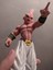 Dragon Ball Super Majin Buu Koleksiyon Figürü - Detaylı ve Şık Tasarım 2
