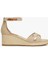 Flag Crıss-Cros Mıd Wedge Espad 2