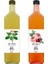 Doğal Alıç Sirkesi 1000 ml - Doğal Gül Sirkesi 1000 ml 1