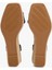 Tommy Hılfıger Espad Mıd Wedge 3