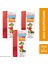 Kids Multi Vitamin ve Mineraller Içeren Sıvı Takviye Edici Gıda 150 ml x 3 Adet 1