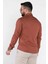 Erkek Cepli Çıtçıtlı Uzun Kol Gömlek P-00015949 3