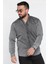 Erkek Uzun Kol Çıtçıtlı Gömlek P-00015951 2