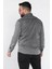 Erkek Uzun Kol Çıtçıtlı Gömlek P-00015951 3