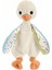 Sesli Sevimli Peluş Kaz HRB16 1