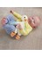 Sesli Sevimli Peluş Kaz HRB16 3