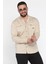 Erkek Cepli Çıtçıtlı Uzun Kol Gömlek P-00015949 1