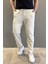 Erkek Bel Bağcıklı Jogger Pantolon P-00015856 1