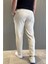 Erkek Bel Bağcıklı Jogger Pantolon P-00015856 3