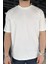 Erkek Bisiklet Yaka Tişört P-00015981 4