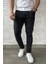 Fermuarlı Erkek Slim Fit Jean Kot Pantolon P-00015857 1