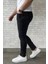 Fermuarlı Erkek Slim Fit Jean Kot Pantolon P-00015857 2