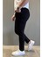 Fermuarlı Erkek Slim Fit Jean Kot Pantolon P-00015857 2