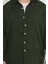 Erkek Uzun Kol Gömlek P-00015956 4