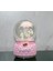 Hello Kitty Işıklı Müzikli Kar Küresi Orta Boy ALK3042 1