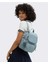 City Zip Mini Basic Sırt Çantası 2