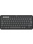 Pebble Keys 2 K380S 920-011859 Kablosuz Ingilizce Klavye 3