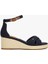 Flag Crıss-Cros Mıd Wedge Espad 2