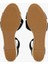 Flag Crıss-Cros Mıd Wedge Espad 4
