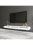 Avalon 3 Kapaklı Duvara Monte Tv Sehpası – 140 cm , Modern Minimal Tasarım, 4 Renk Seçeneği ile Şık ve Fonksiyonel Tv Ünitesi 3