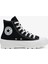 Chuck Taylor All Star Lugged HI.001 1