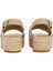 Denım Espadrılle Platform Sandal 4