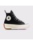 Run Star Hike Unisex Siyah Platform Sneaker.001 1