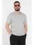 Polo Yaka Jakarlı Erkek Tişört P-00015844 2