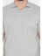 Polo Yaka Jakarlı Erkek Tişört P-00015844 4